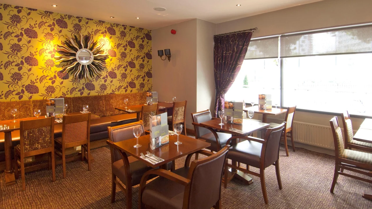 Premier Inn Wembley Stadium